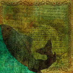 COPTIC COLLAGE