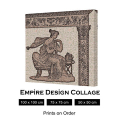 EMPIRE DESIGN COLLAGE