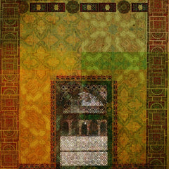 ISLAMIC DIGITAL ART