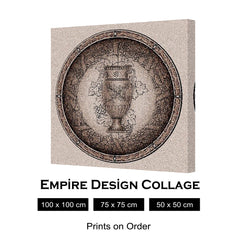 EMPIRE DESIGN COLLAGE