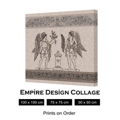 EMPIRE DESIGN COLLAGE