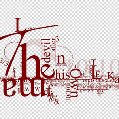 ENGLISH PROVERB