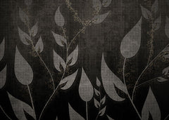 FLORAL COLLAGE