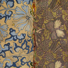 ART NOUVEAU COLLAGE