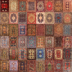 MOSAIC PHOTOS