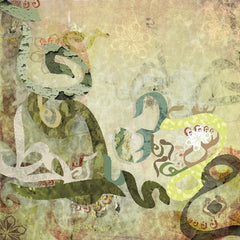 ARABIC TASHKEEL