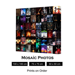 MOSAIC PHOTOS