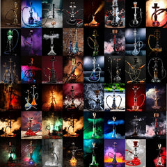 MOSAIC PHOTOS