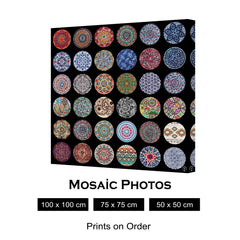 MOSAIC PHOTOS
