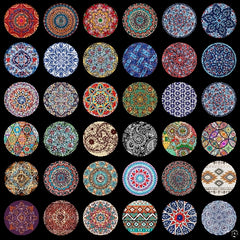 MOSAIC PHOTOS