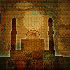 ISLAMIC DIGITAL ART