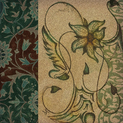FLORAL COLLAGE