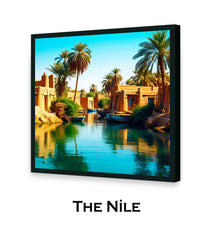 The Nile 01