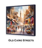 Old Cairo Streets 03
