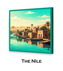 The Nile 04