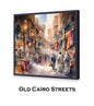 Old Cairo Streets 06