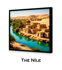 The Nile 07