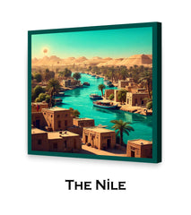 The Nile 08