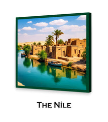 The Nile 09
