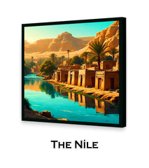 The Nile 10