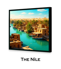 The Nile 11