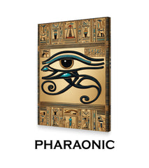 PHARAONIC 012