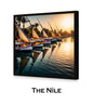 The Nile 12