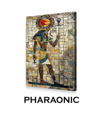 PHARAONIC 013