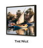 The Nile 13