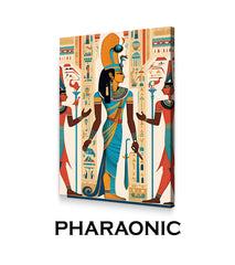 PHARAONIC 014