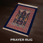 PRAYER RUG