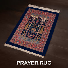 PRAYER RUG