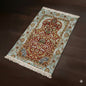 PRAYER RUG