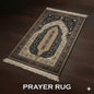 PRAYER RUG