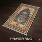 PRAYER RUG