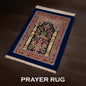 PRAYER RUG