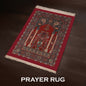 PRAYER RUG