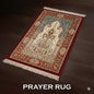 PRAYER RUG