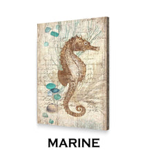 MARINE