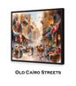 Old Cairo Streets 02