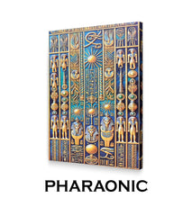 PHARAONIC 08