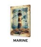 MARINE