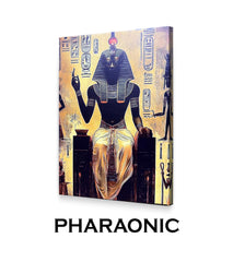 PHARAONIC 010