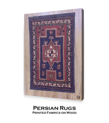 PERSIAN RUGS 08