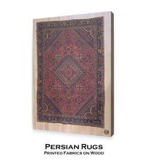 PERSIAN RUGS 13
