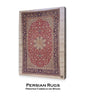 PERSIAN RUGS 16