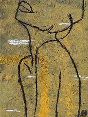 GOLDEN REVERIE