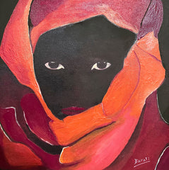 DESERT GRACE