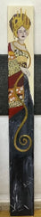 EMPRESSES OF NATURE (SET OF 4)