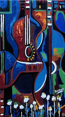 COLOURFUL CRESCENDO